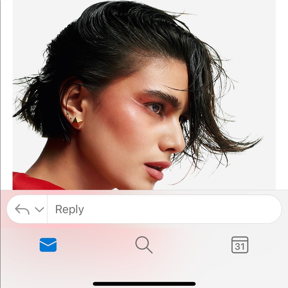 Meet your Posher, Sab